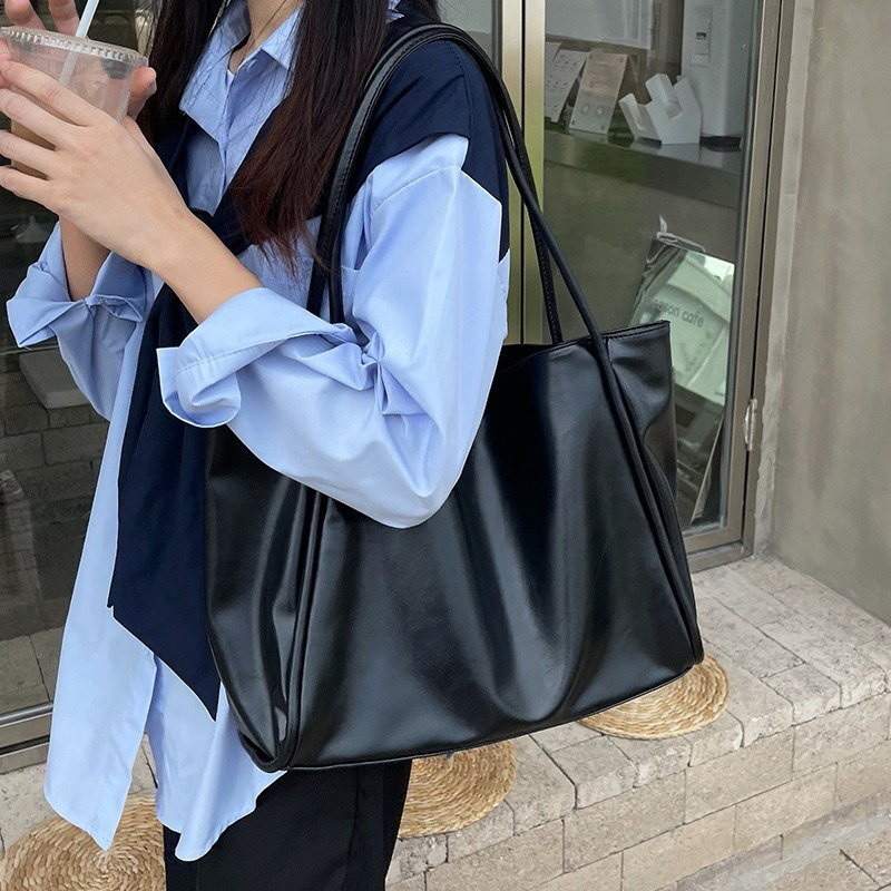2026 Women New Vintage Shoulde - Leather Work Handbags avis et prix