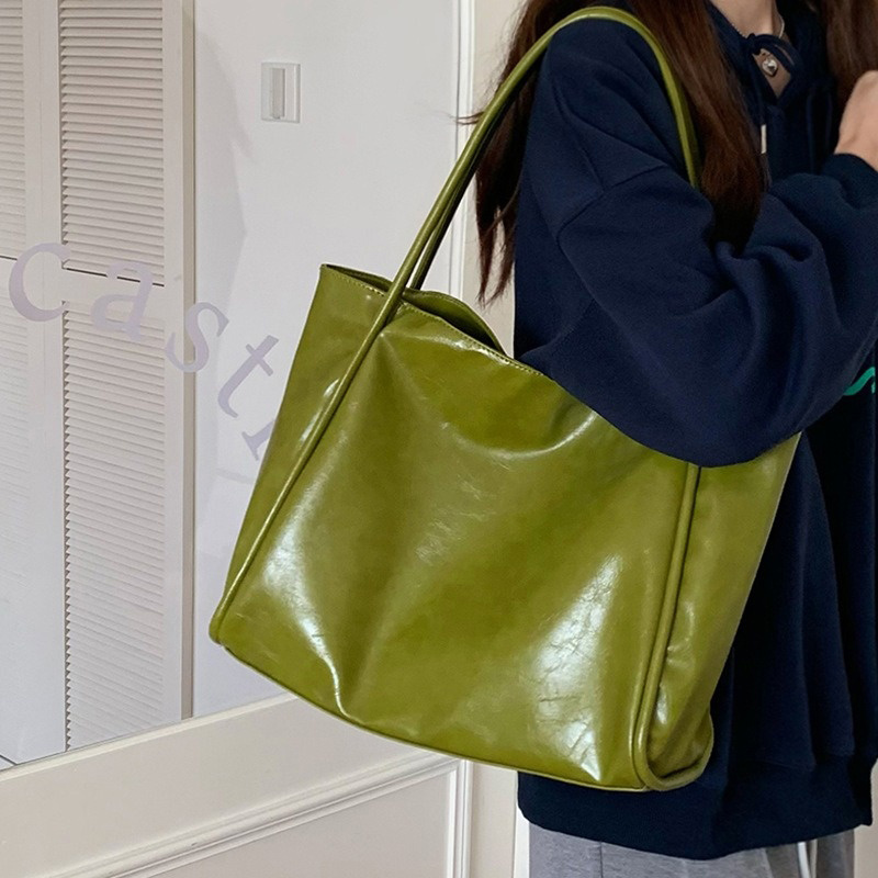 2026 Women New Vintage Shoulde - Leather Work Handbags avis et prix