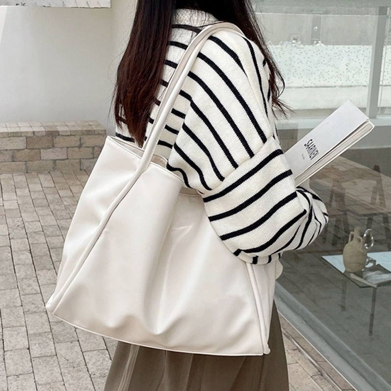 2026 Women New Vintage Shoulde - Leather Work Handbags avis et prix