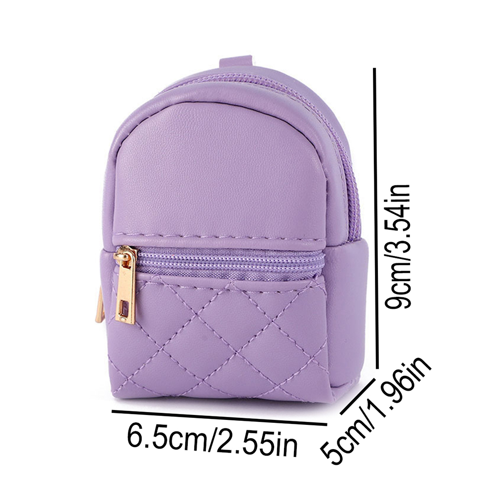 Mini Custom Name Coin Purse Pe - Leatherwork Wallet avis et prix