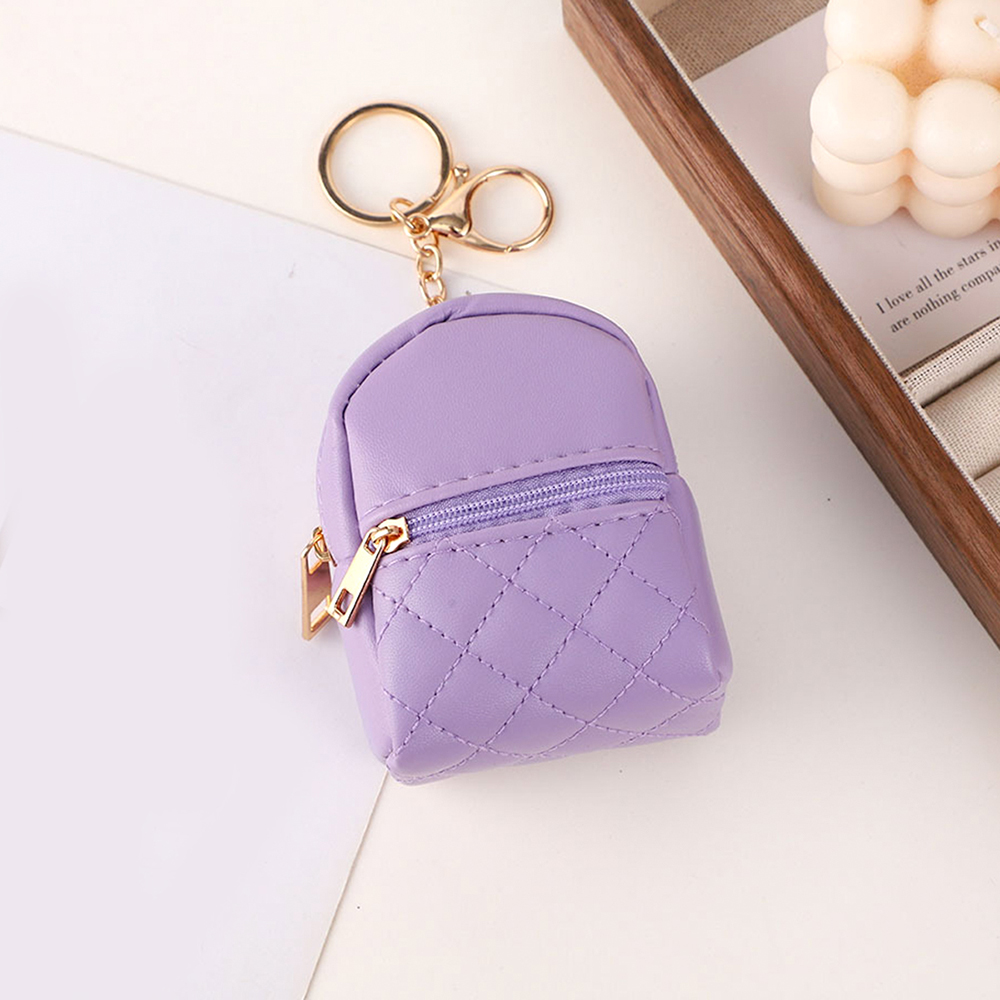Mini Custom Name Coin Purse Pe - Leatherwork Wallet avis et prix