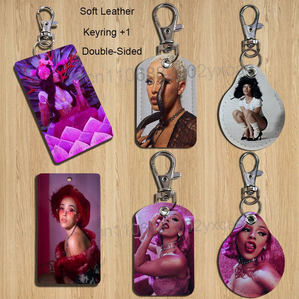 art So High red Doja Cat Holde - Leatherwork Art avis et prix