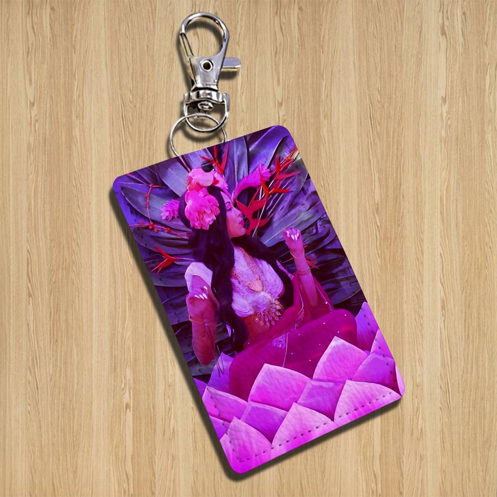 art So High red Doja Cat Holde - Leatherwork Art avis et prix