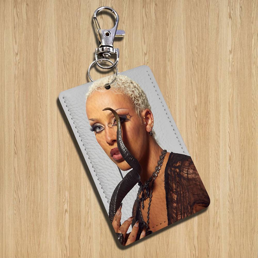 art So High red Doja Cat Holde - Leatherwork Art avis et prix