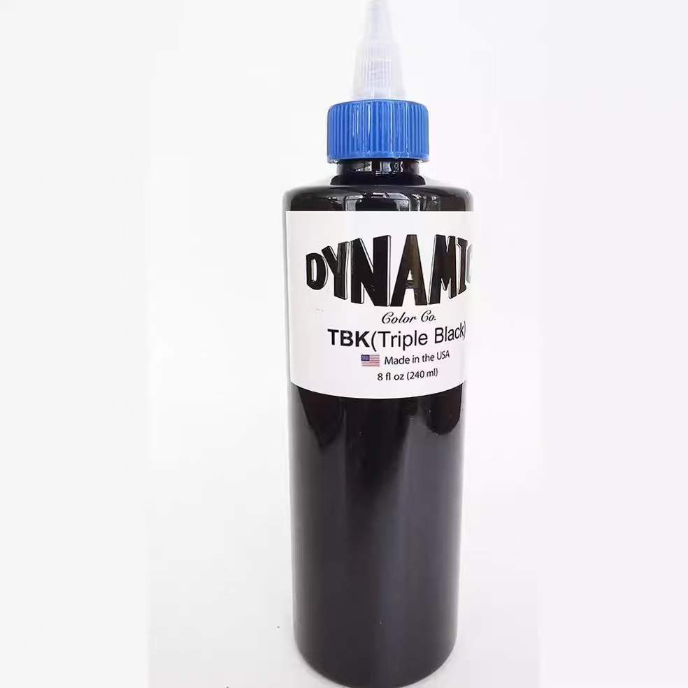 Tattoo Ink 8oz (240ml) Makeup  - Leatherwork Tattoo avis et prix