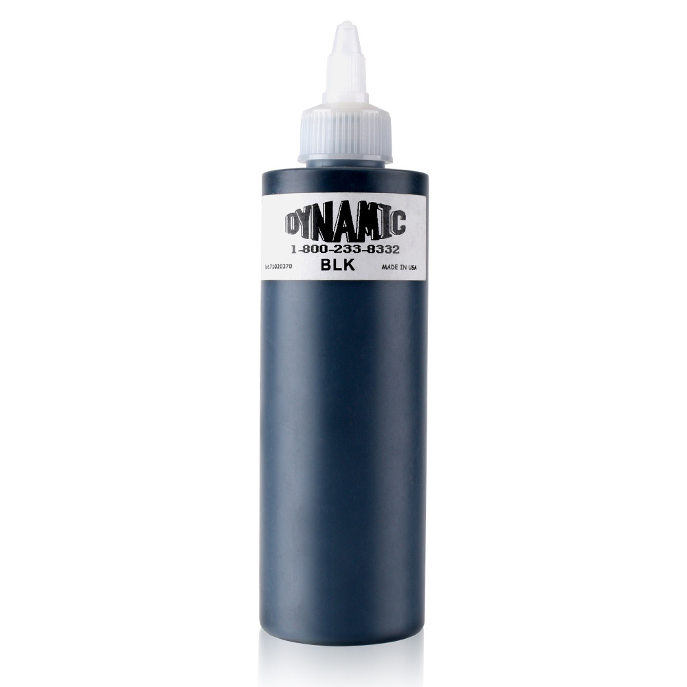Tattoo Ink 8oz (240ml) Makeup  - Leatherwork Tattoo avis et prix
