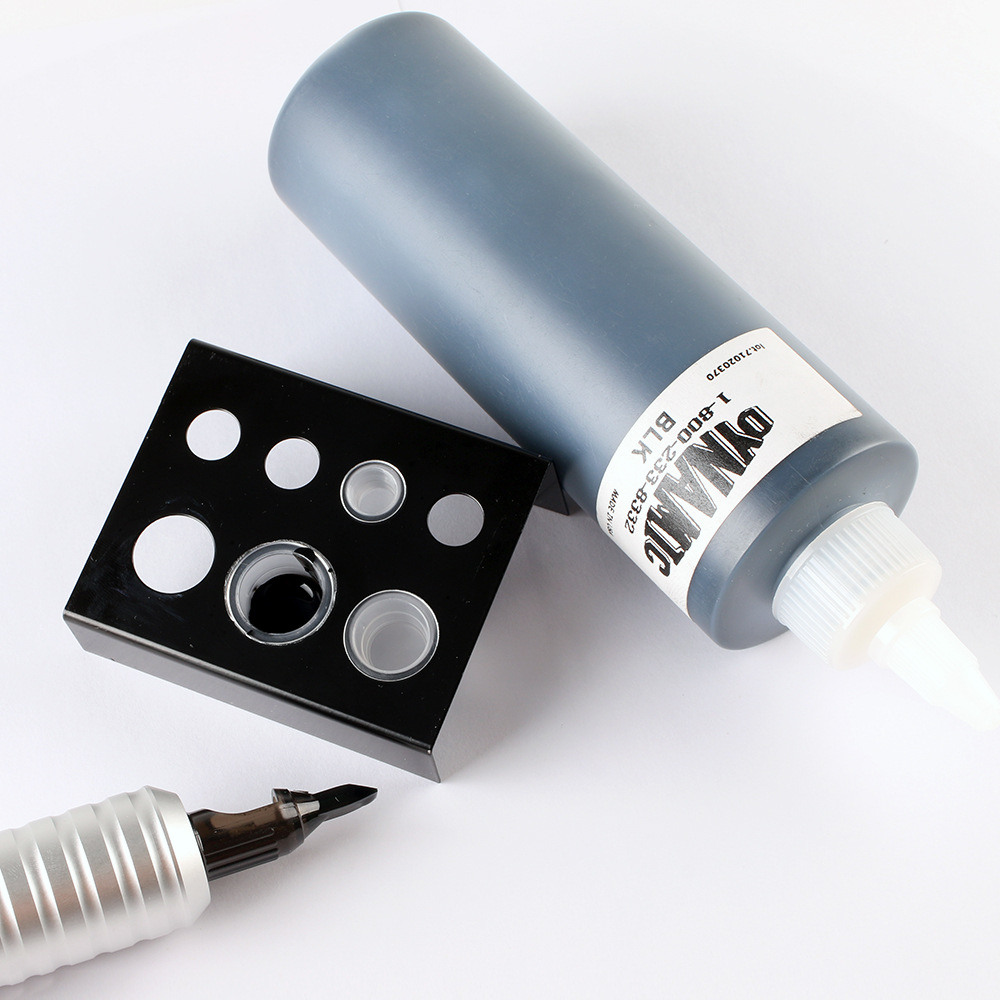 Tattoo Ink 8oz (240ml) Makeup  - Leatherwork Tattoo avis et prix