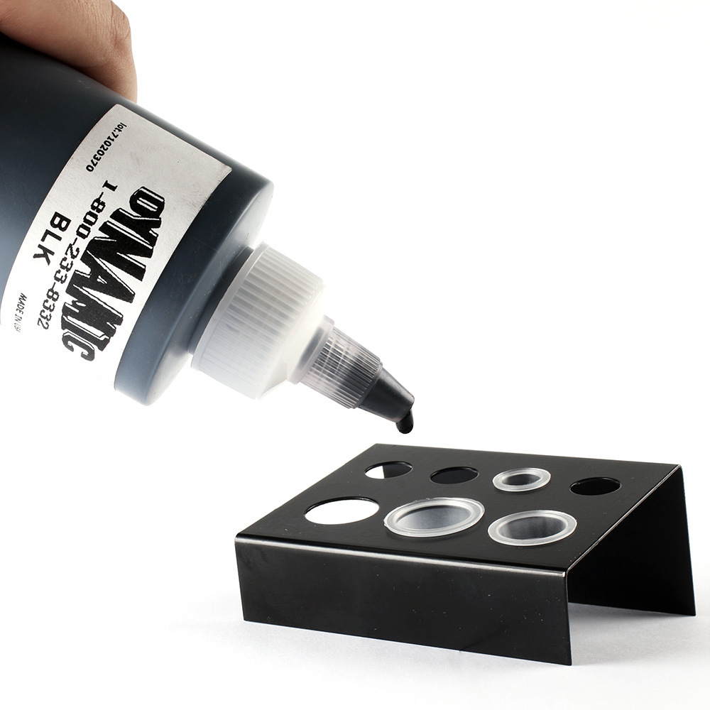 Tattoo Ink 8oz (240ml) Makeup  - Leatherwork Tattoo avis et prix