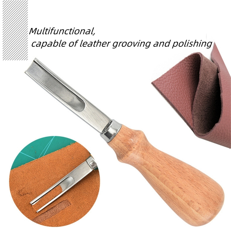 Practical Leather Craft Edge B - Leather Edge Beveler avis et prix