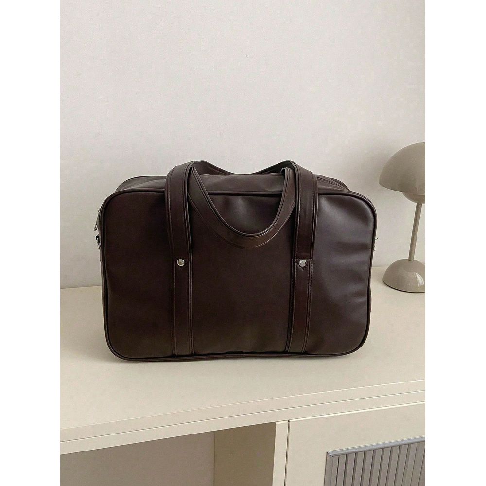 Fashion OL Tote Bag, Womens PU - Leather Work Handbags avis et prix