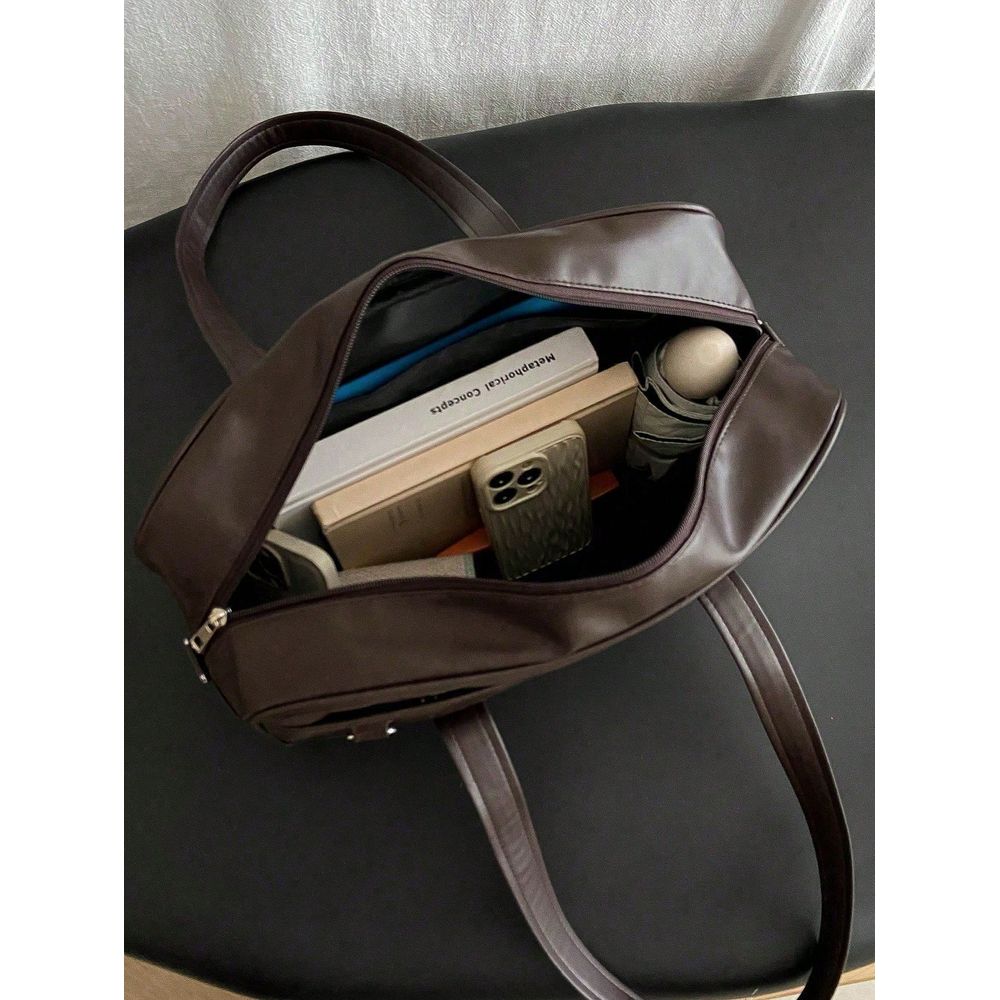 Fashion OL Tote Bag, Womens PU - Leather Work Handbags avis et prix
