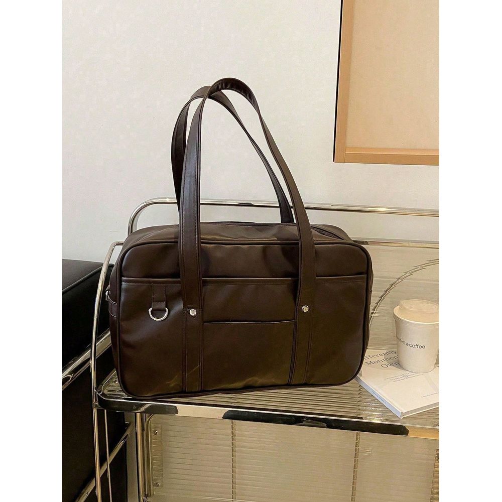 Fashion OL Tote Bag, Womens PU - Leather Work Handbags avis et prix