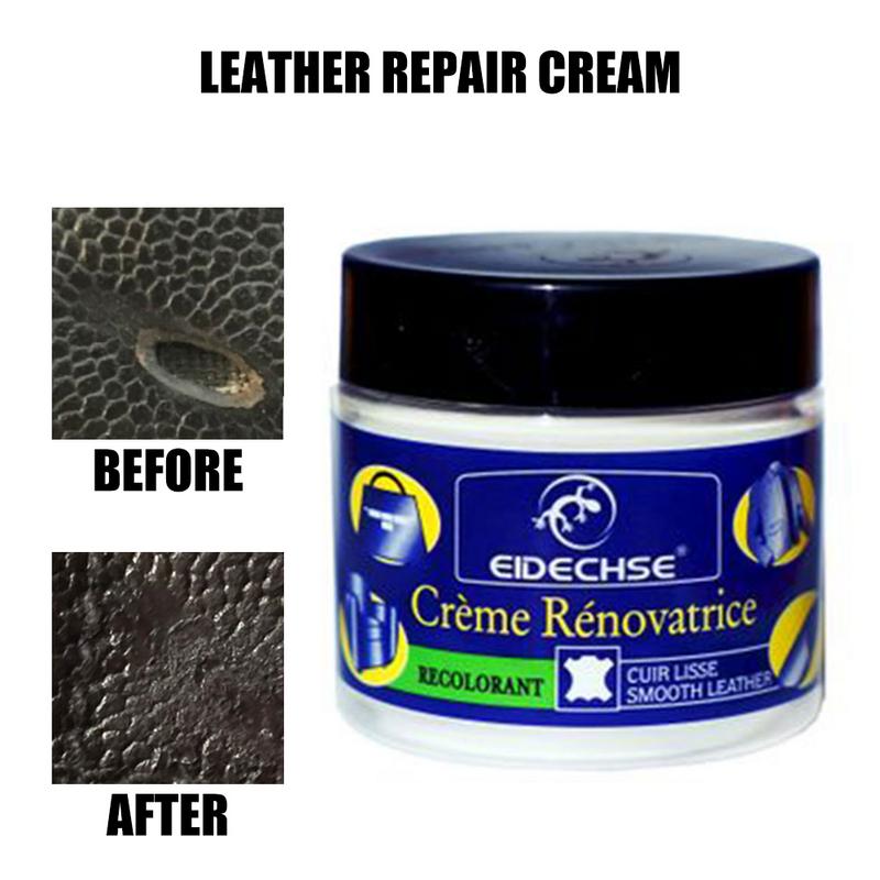 Leather Vinyl Repair Paste Fil - Leatherwork Tools avis et prix