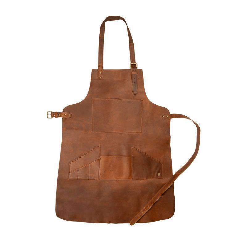 Customizable logo washable lea - Leatherwork Tattoo avis et prix