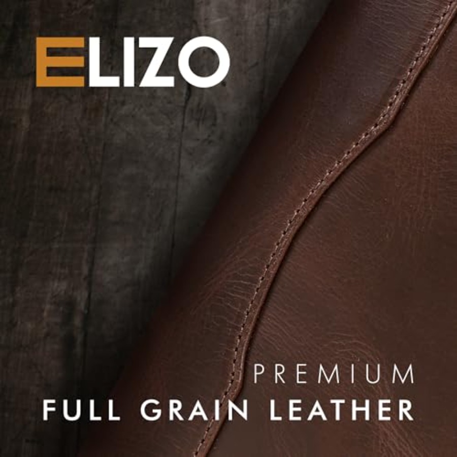 Leather A5 Portfolio Padfolio  - Leather Work Folio avis et prix