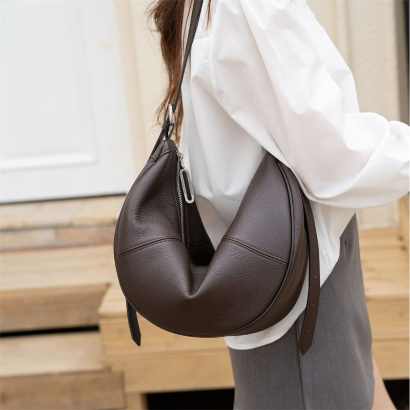 BURMINSA Luxury Genuine Leathe - Leatherwork Wallet avis et prix