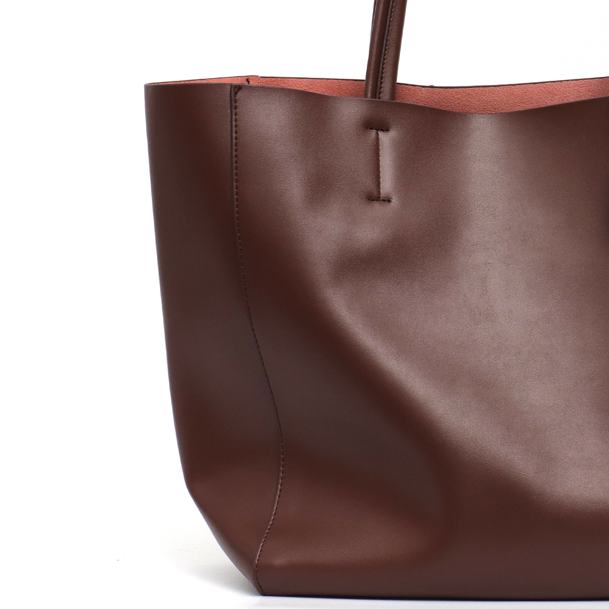Large Capacity Tote Handbag fo - Leather Work Handbags avis et prix