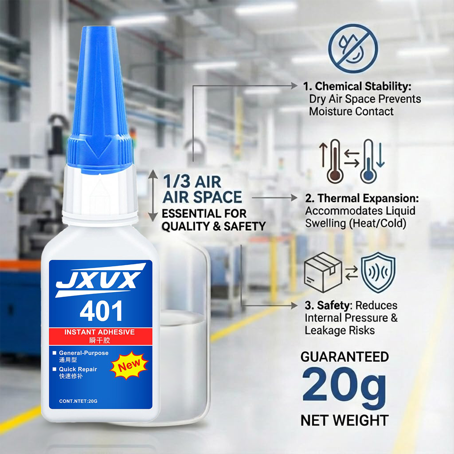 Brand-new 401 super glue super - Leatherwork Tools avis et prix