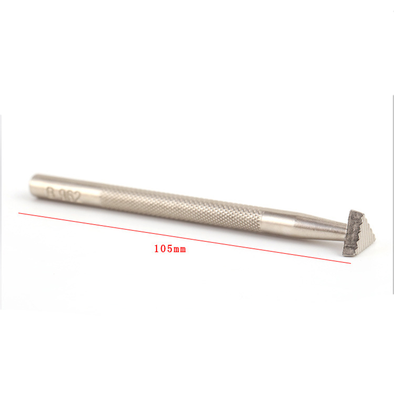 1Pcs New Increase Leather Stam - Leatherwork Art avis et prix