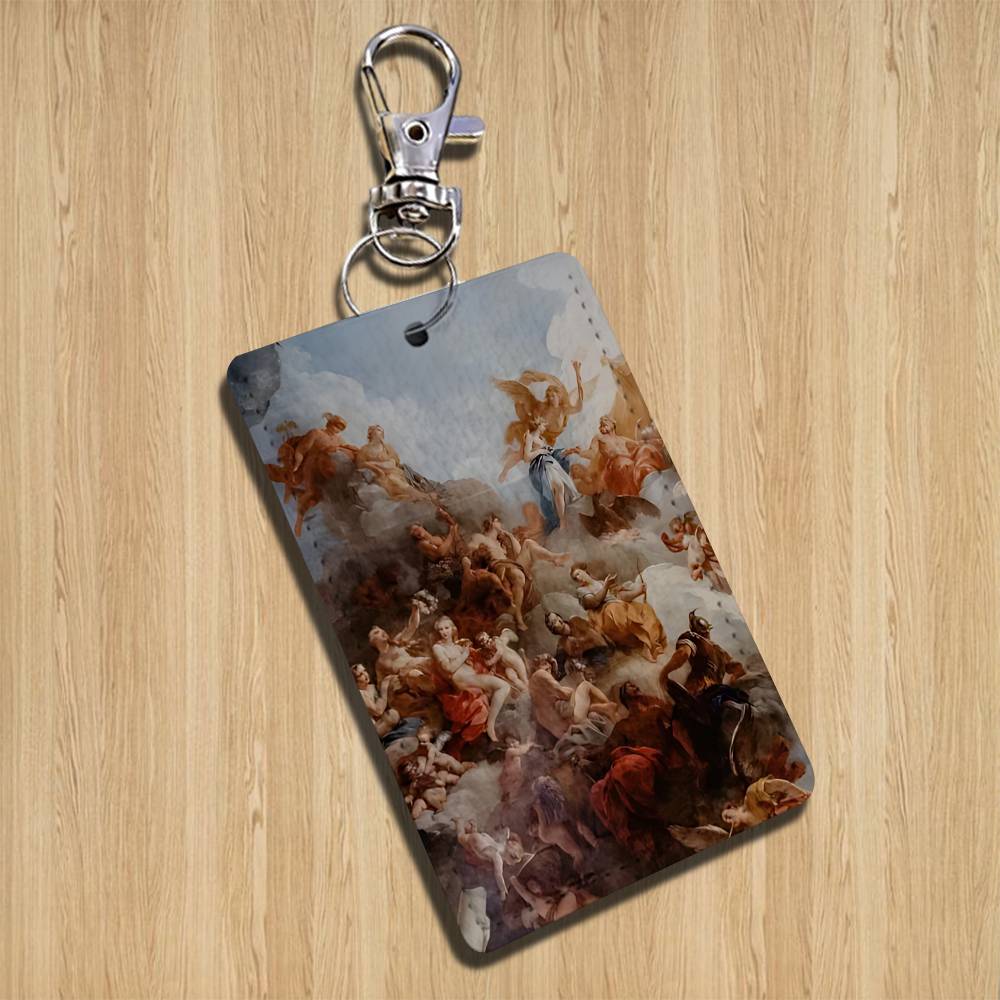 Art Aesthetics R-Renaissance   - Leatherwork Art avis et prix