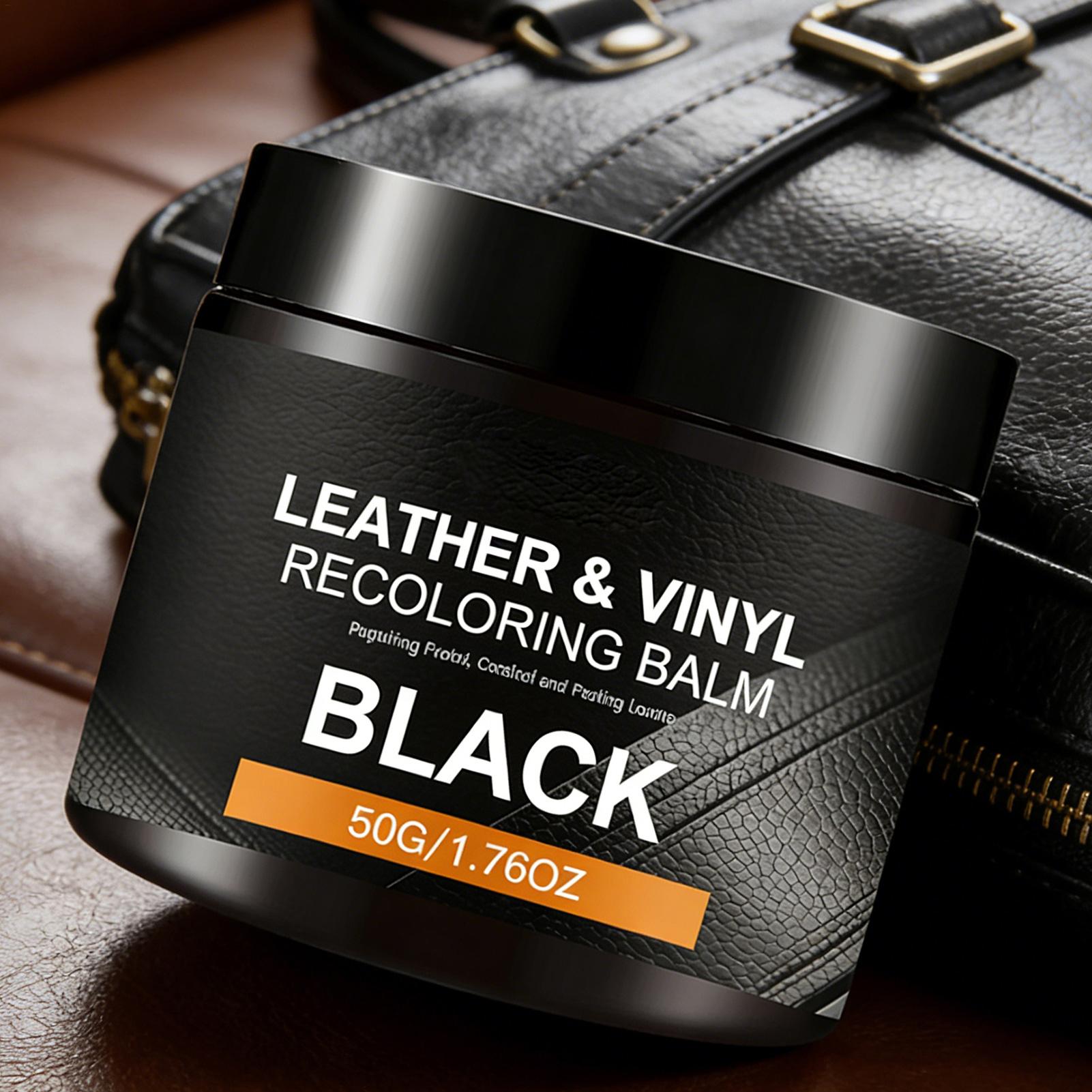 Leather Recoloring Balm 50g Lo - Leatherwork Wallet avis et prix