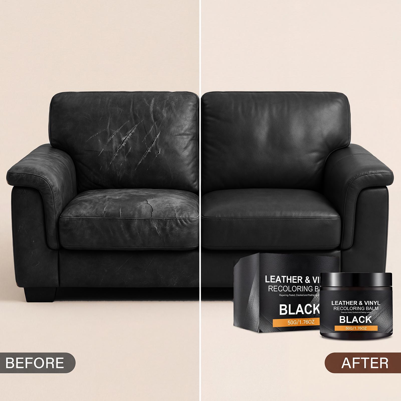 Leather Recoloring Balm 50g Lo - Leatherwork Wallet avis et prix