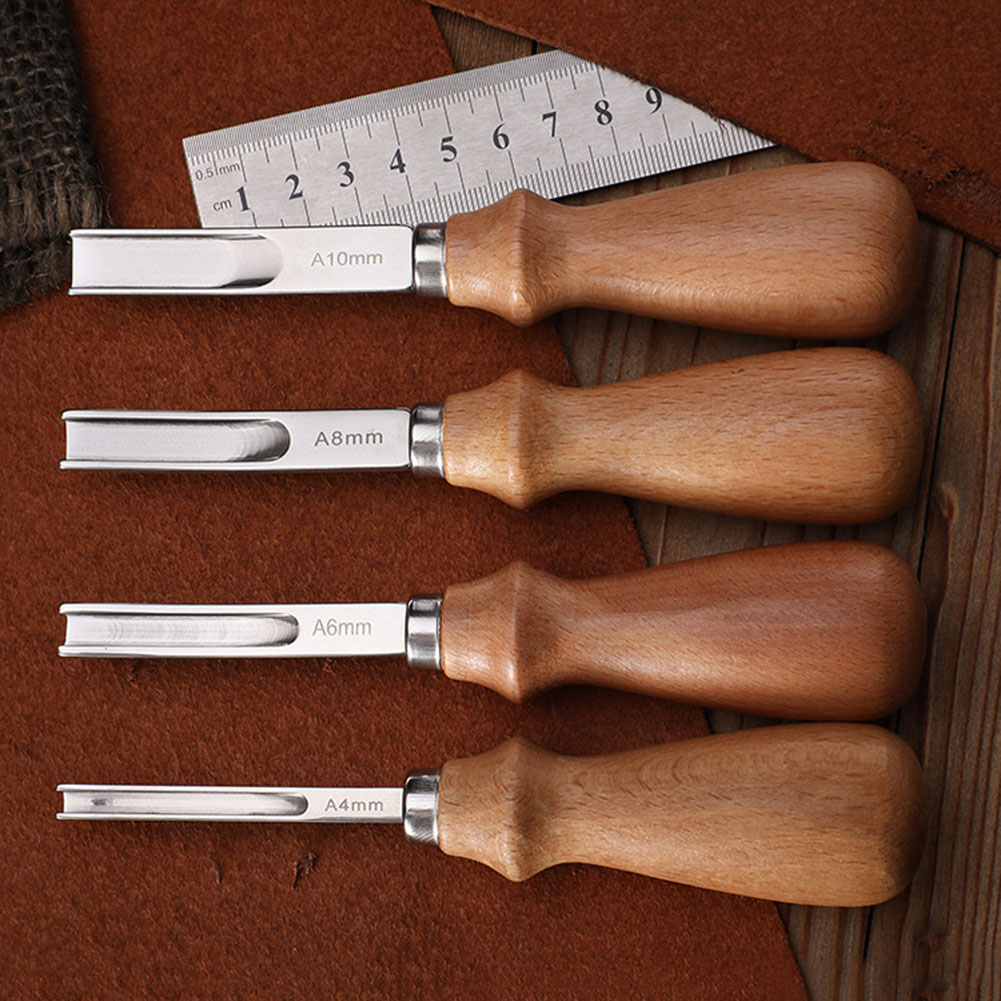Brand New Unopened Product Lea - Leather Edge Beveler avis et prix