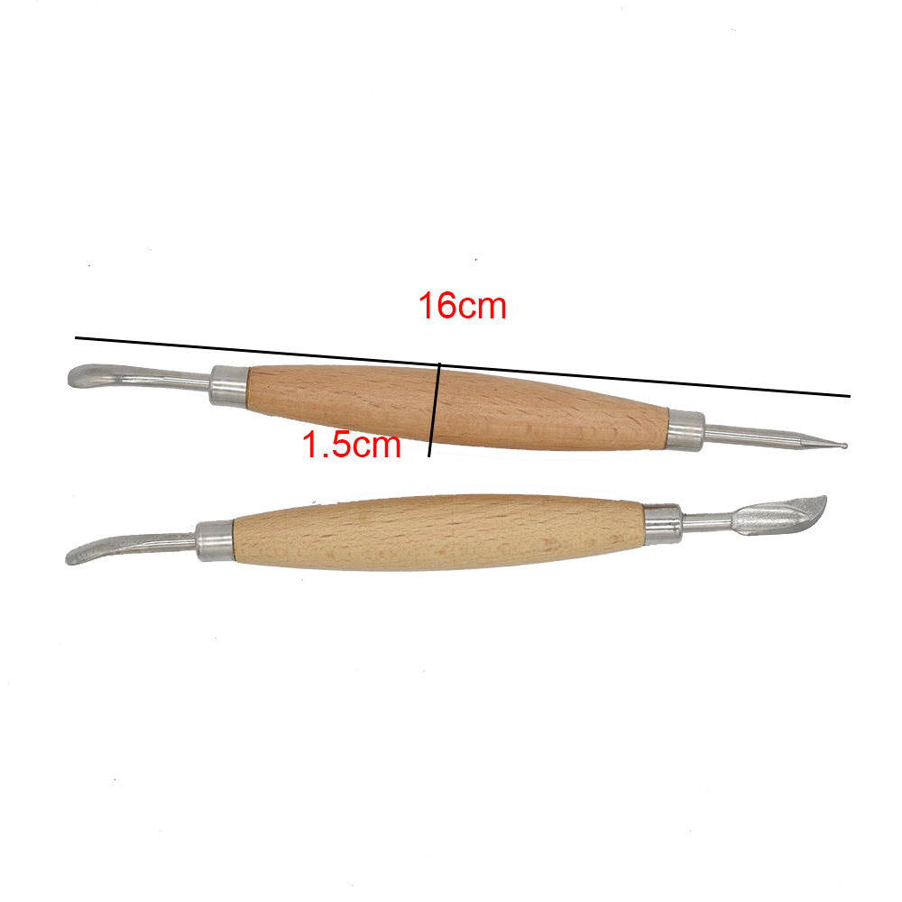 Leather Caving Tool Point Styl - Leatherwork Art avis et prix