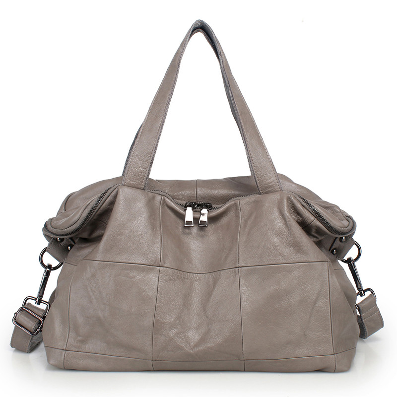 Large Capacity Tote Bag for Wo - Leather Work Handbags avis et prix