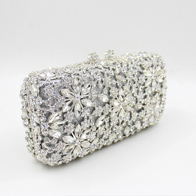 Fashion High Quality Crystal H - Leatherwork Wallet avis et prix