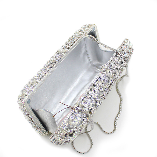 Fashion High Quality Crystal H - Leatherwork Wallet avis et prix