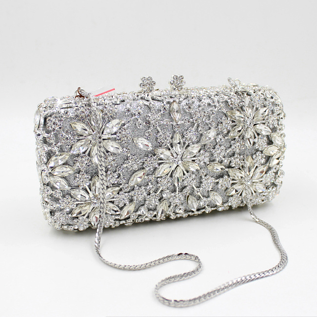 Fashion High Quality Crystal H - Leatherwork Wallet avis et prix