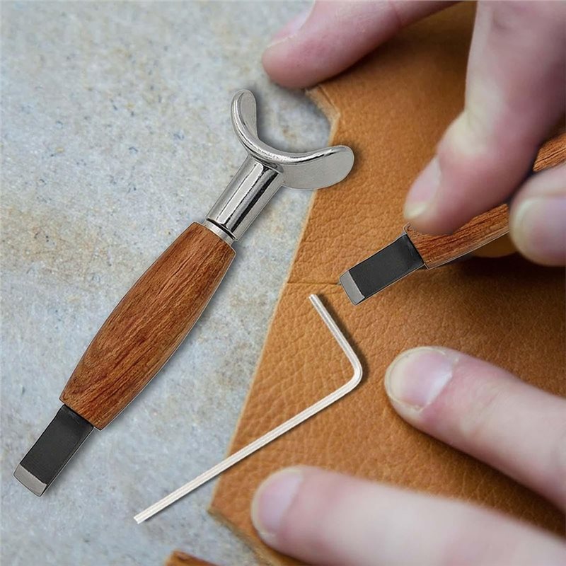 【ORNAMENT】For Artistic For Art - Leatherwork Art avis et prix