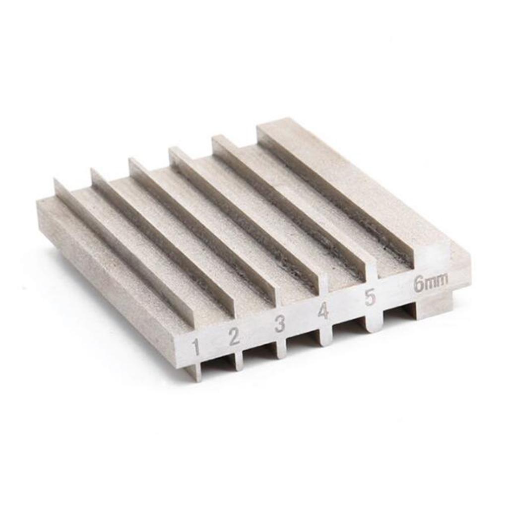 Steel Edge Beveler Cutting Too - Leather Edge Beveler avis et prix