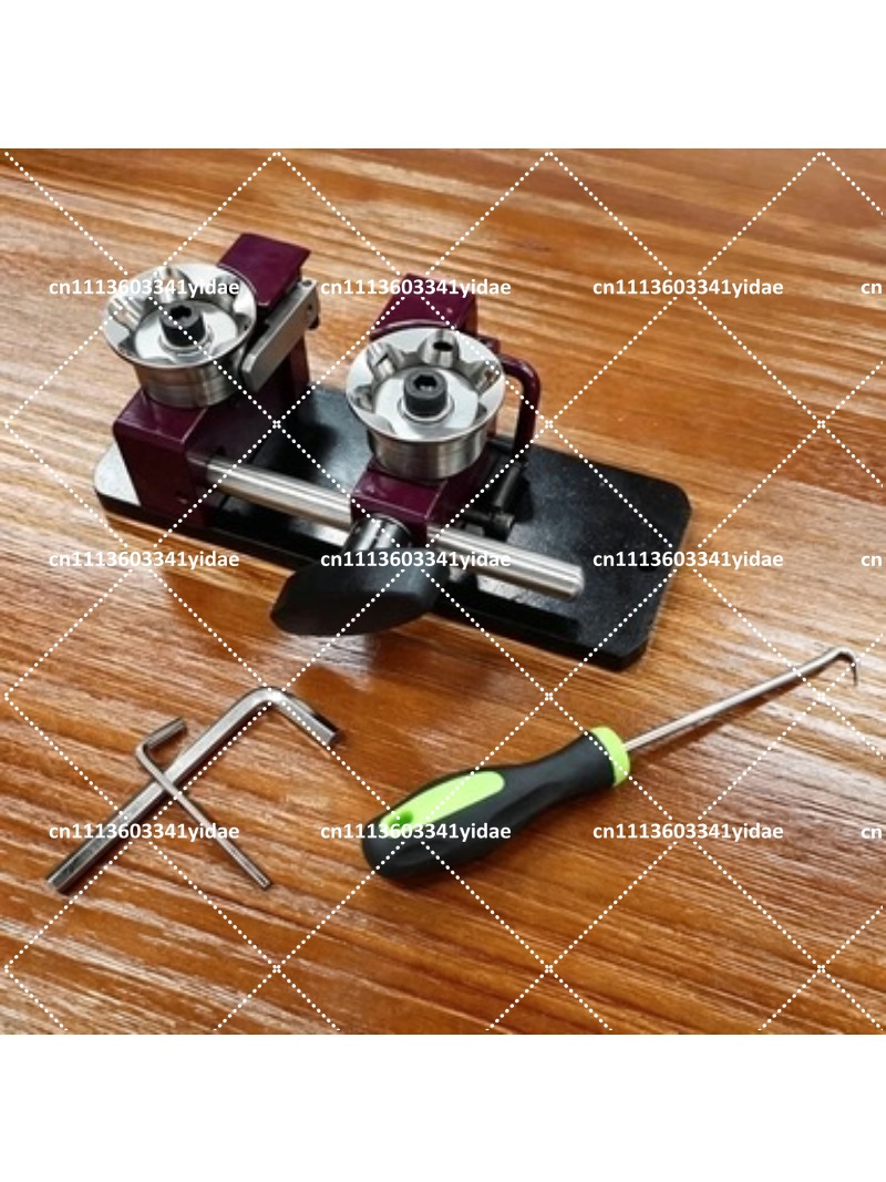 DIY Leather Edge Cutter Bevele - Leather Edge Beveler avis et prix
