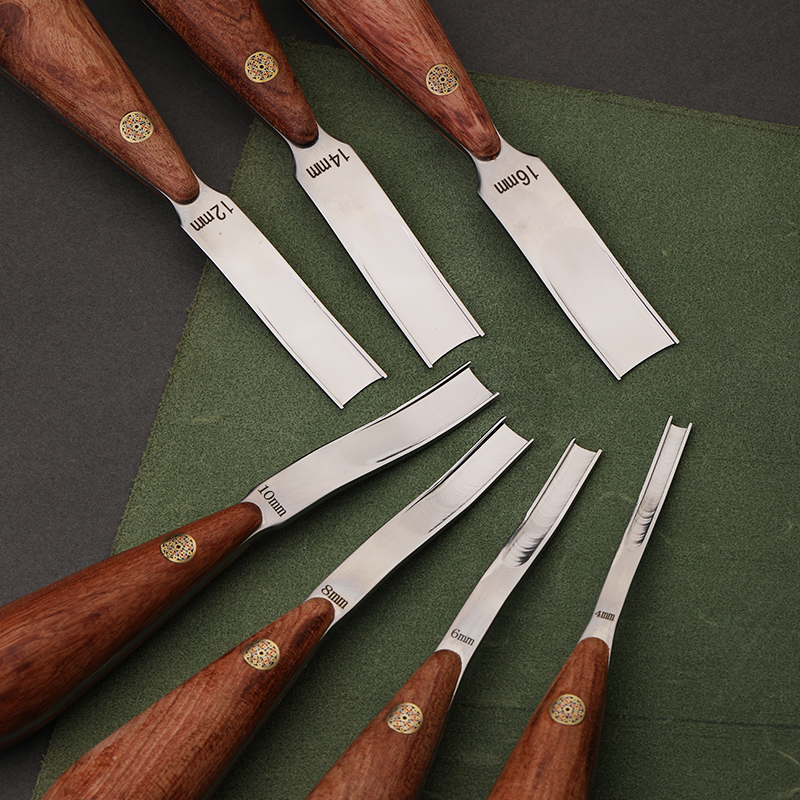 1PC 4-16mm Leather Craft Edge  - Leather Edge Beveler avis et prix